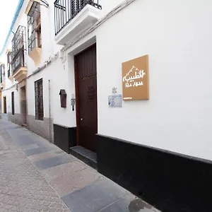Altabib Riad Cordoba