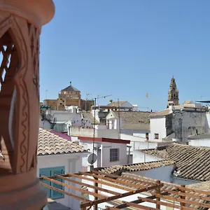 El Aljibe Relax Tourist Apartment