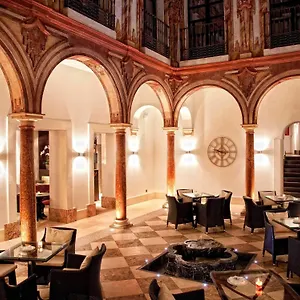 4* Hotel Eurostars Patios De