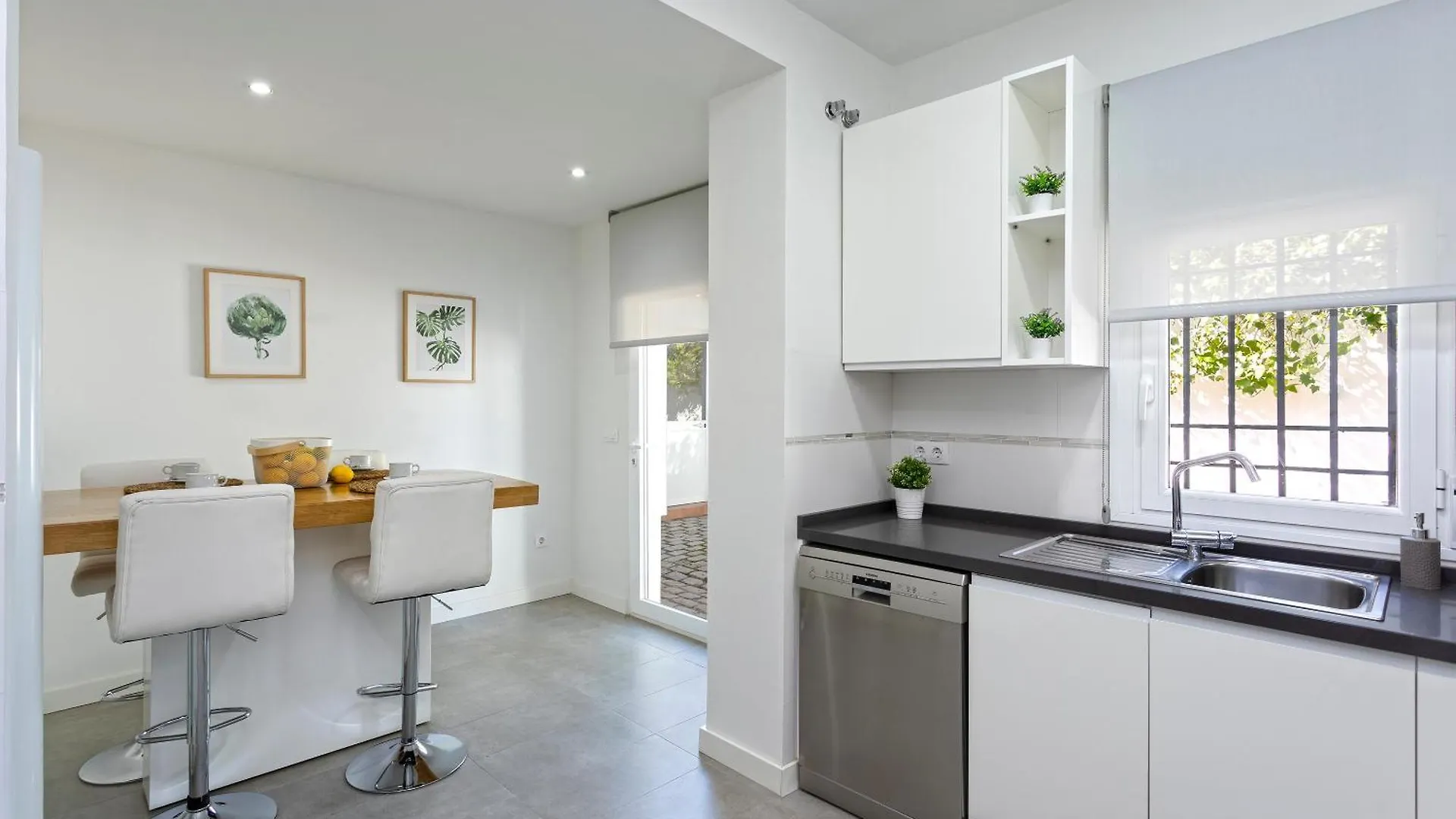 Genteel Home Villa El Brillante Cordoba 0*,