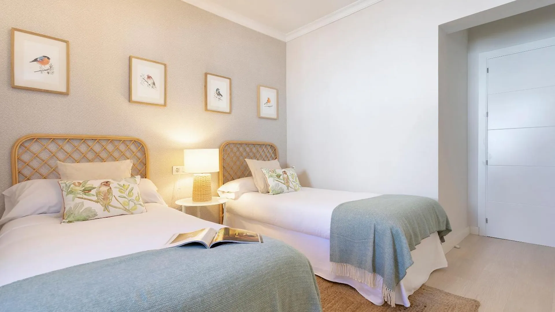 Genteel Home Villa El Brillante Cordoba Spain