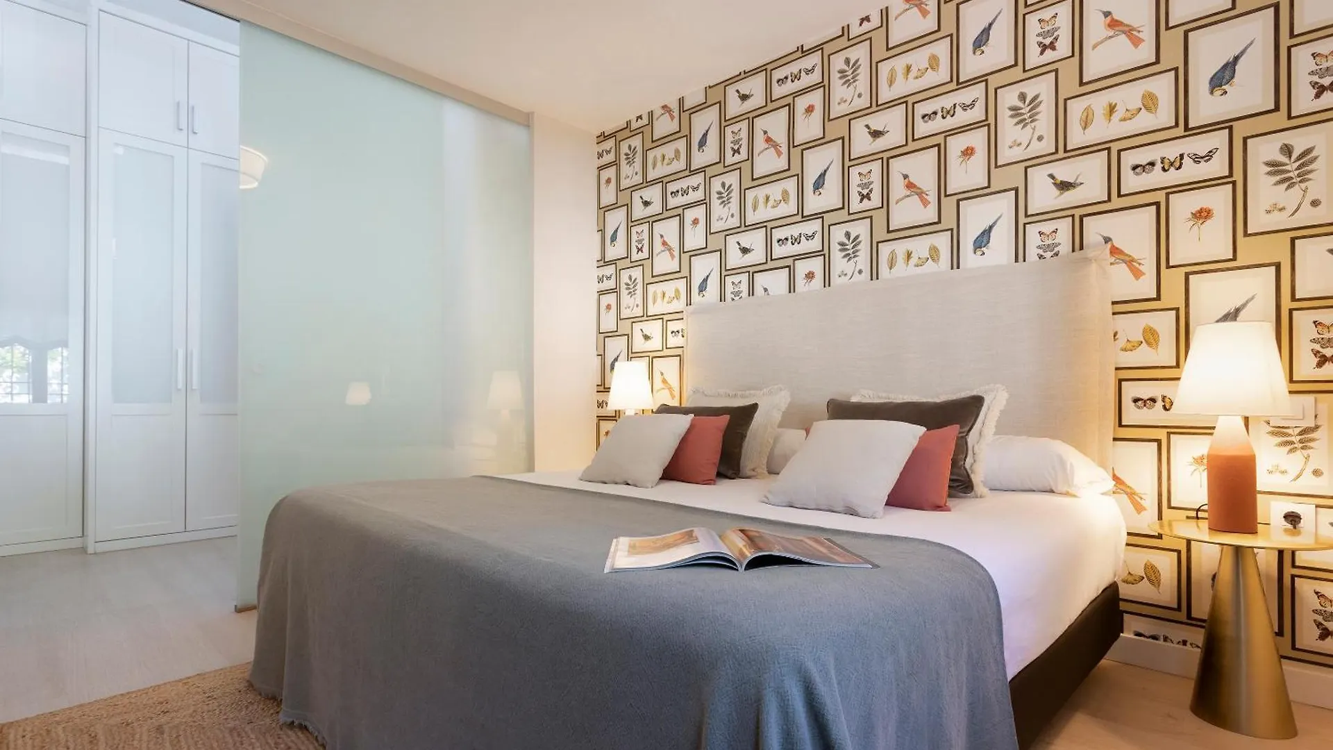 Genteel Home Villa El Brillante Cordoba Spain