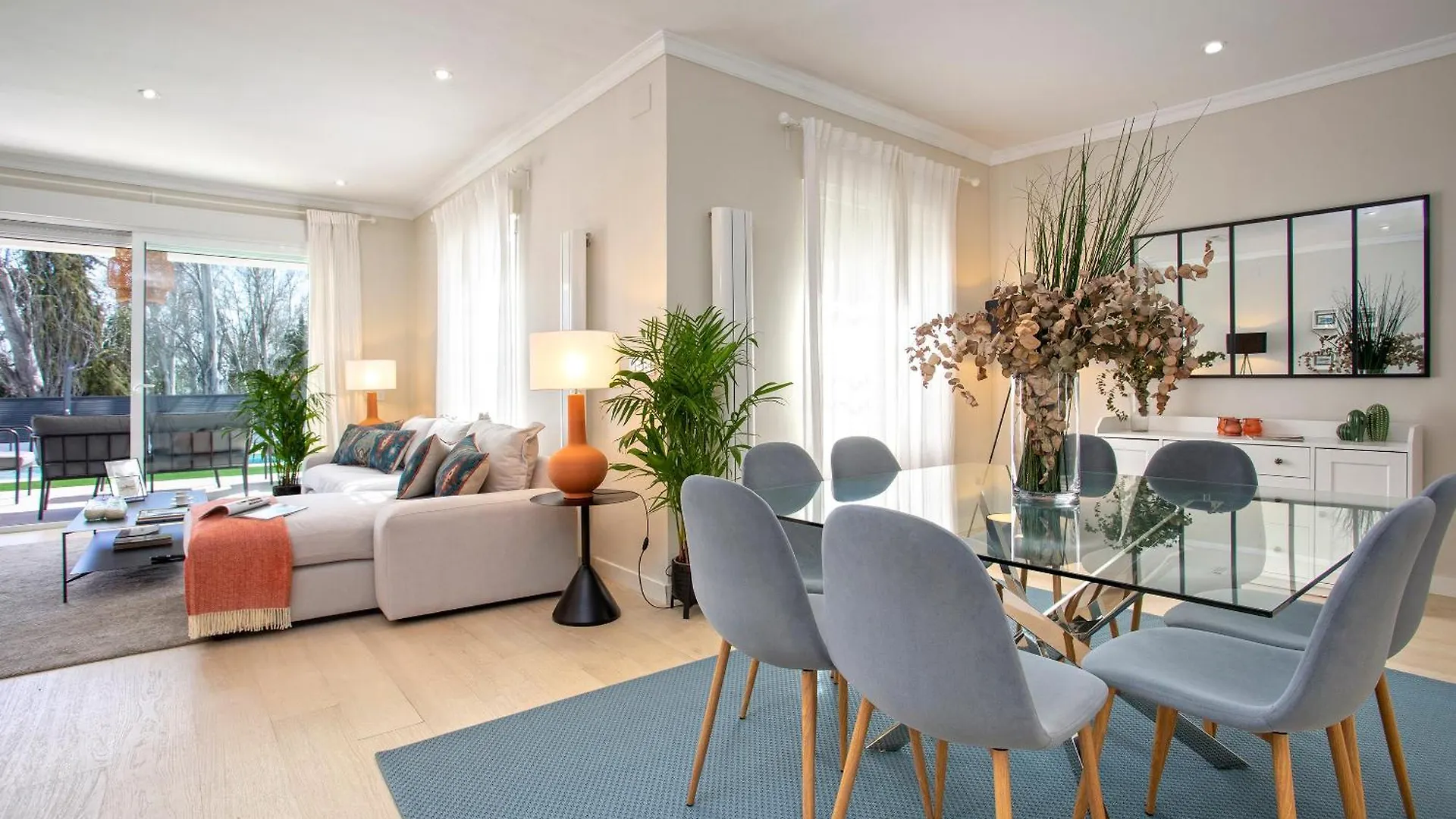 Genteel Home Villa El Brillante Cordoba 0*,  Spain