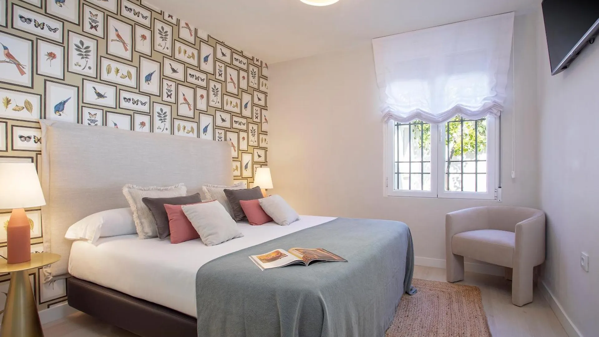 Genteel Home Villa El Brillante Cordoba 0*,