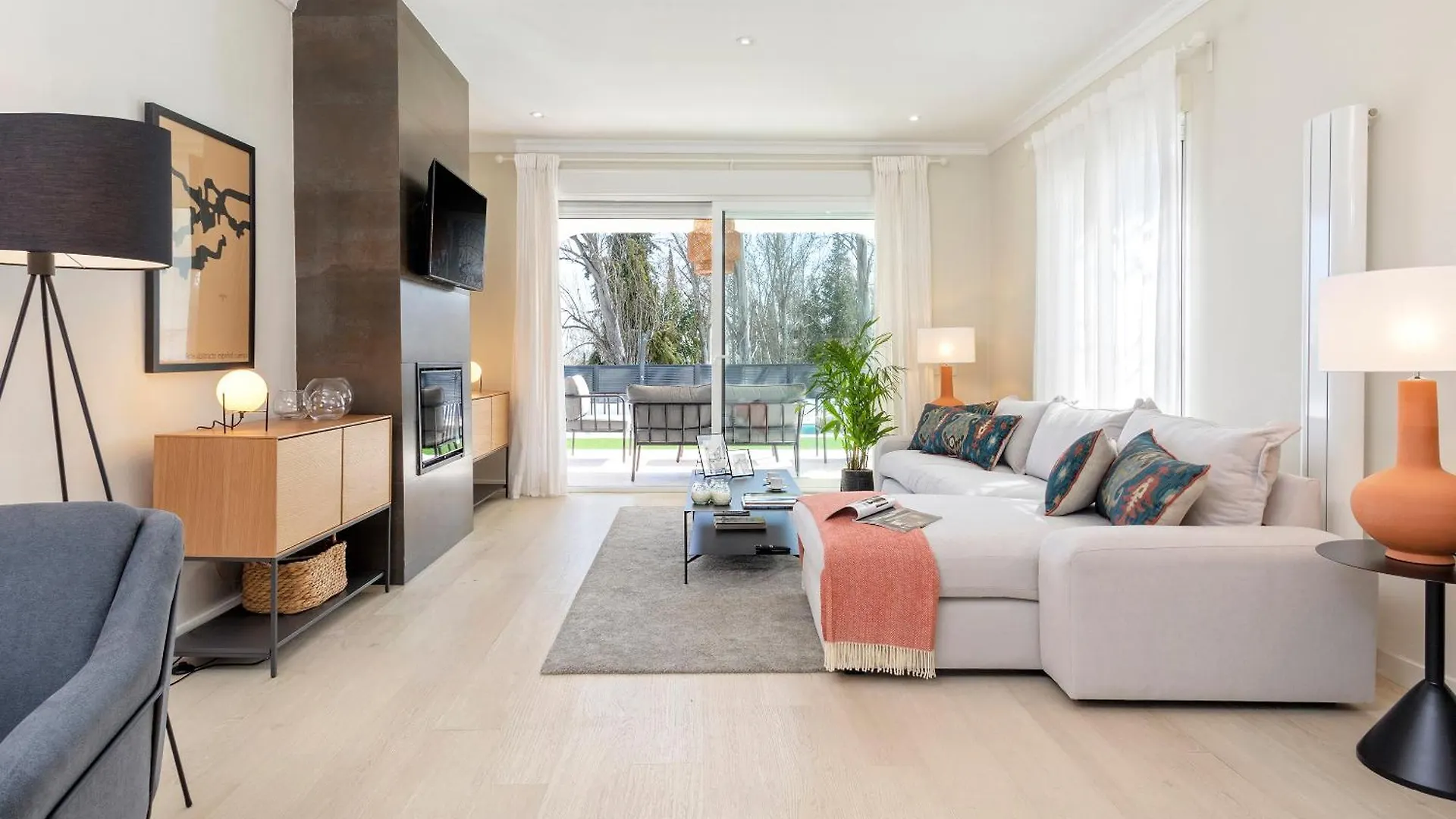 Genteel Home Villa El Brillante Cordoba 0*,